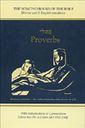 Proverbs: Hebrew Text, English Translation and Commentary Digest