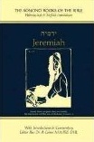 Jeremiah: Hebrew Text, English Translation and Commentary Digest