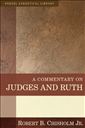 A Commentary on Judges and Ruth
