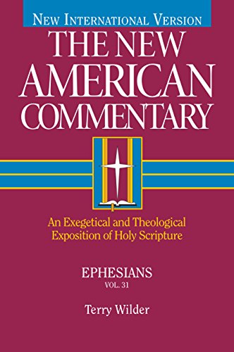 Ephesians