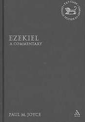 Ezekiel: A Commentary