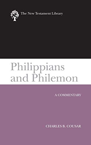 Philippians and Philemon