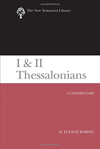 I & II Thessalonians