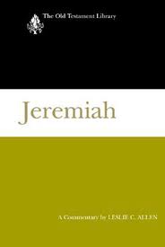Jeremiah