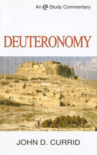 Deuteronomy