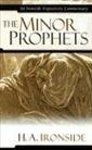 The Minor Prophets
