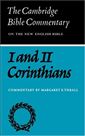 First and Second Letters of Paul to the Corinthians
