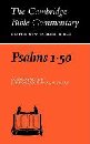 Psalms 1-50