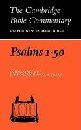 Psalms 1-50