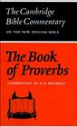 The Book of Proverbs