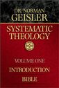 Systematic Theology