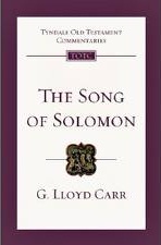 The Song of Solomon
