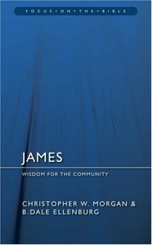 James: Wisdom for the Community