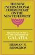 Epistle of Paul to the Churches of Galatia