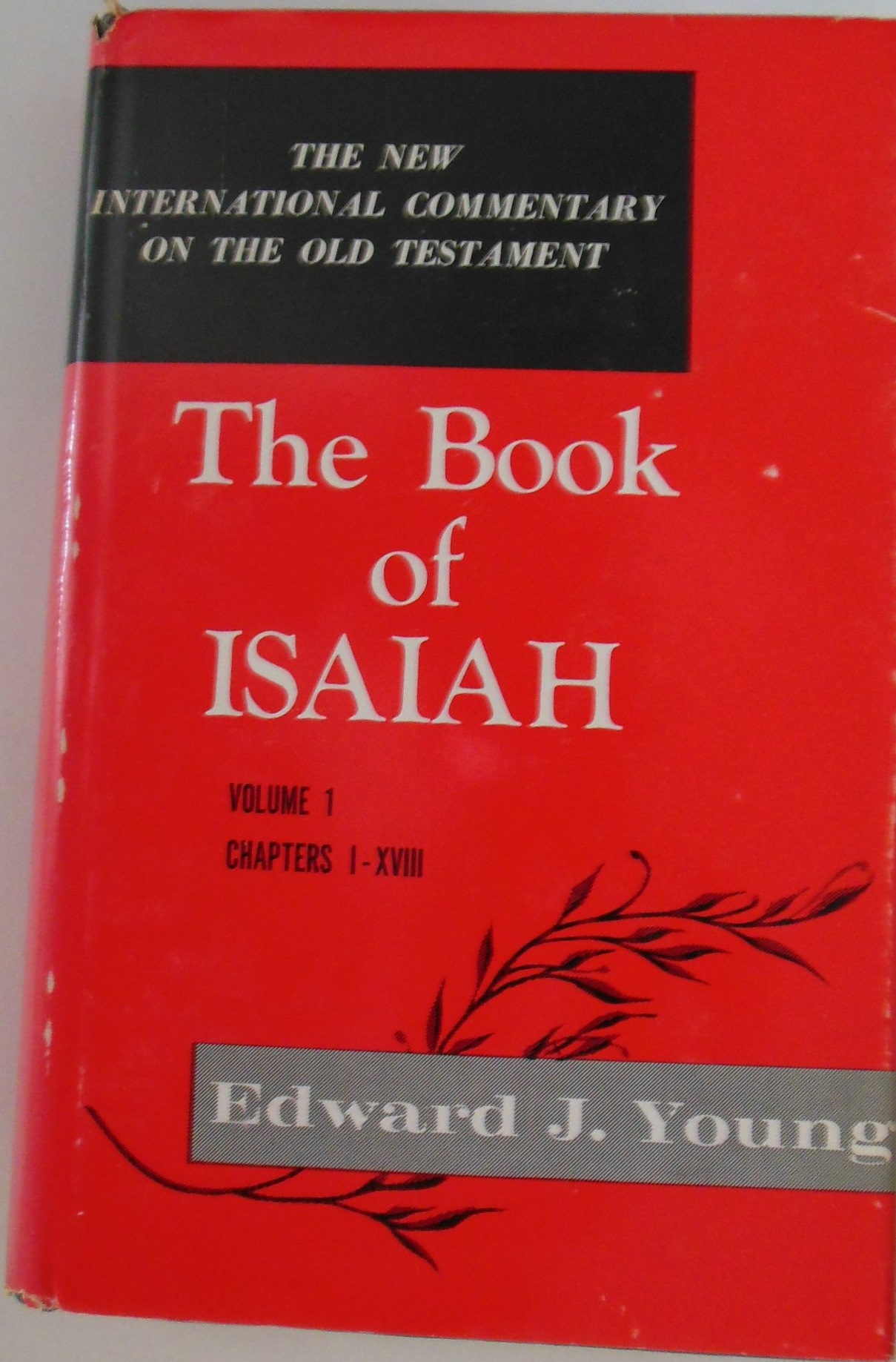 Isaiah