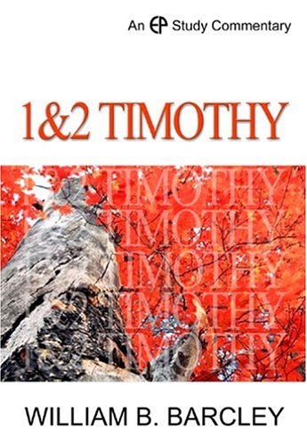 1 & 2 Timothy