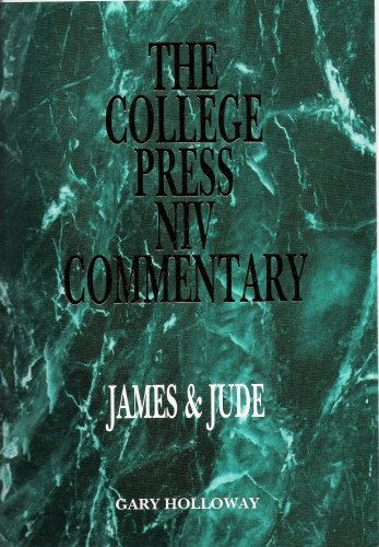 James & Jude