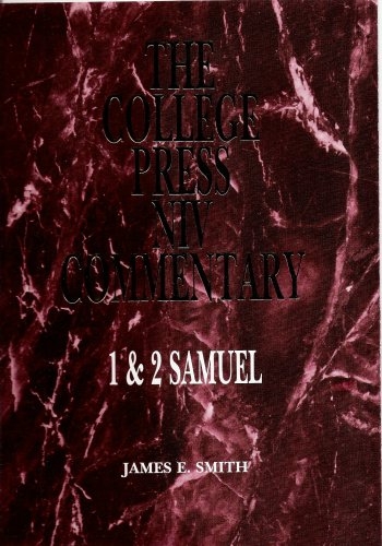 1 & 2 Samuel