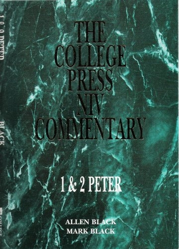 1 & 2 Peter