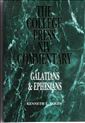 Galatians and Ephesians