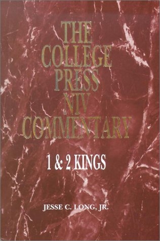 1 & 2 Kings