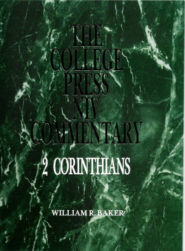 2 Corinthians