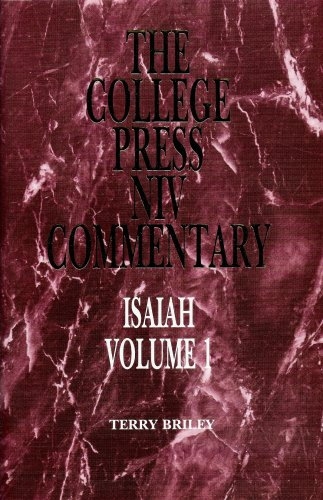 Isaiah: Volume 2
