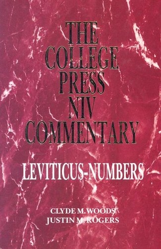 Leviticus & Numbers