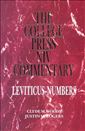 Leviticus & Numbers
