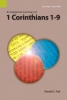 An Exegetical Summary of 1 Corinthians