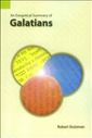 An Exegetical Summary of Galatians