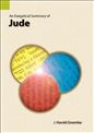 An Exegetical Summary of Jude