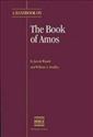 A Handbook on the Book of Amos