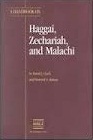 A Handbook on Haggai, Zechariah, and Malachi
