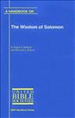 Handbook on the Wisdom of Solomon