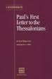 A Handbook on Paul's Letters to the Thessalonians