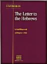 A Handbook on the Letter to the Hebrews