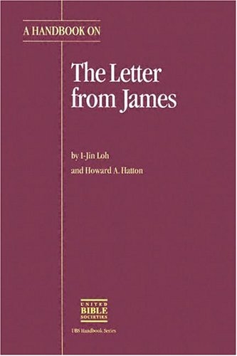 A Handbook on the Letter from James