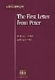 A Handbook on the Letter from Jude and the Second Letter from Peter