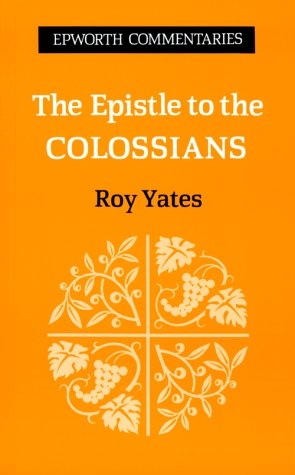 Epistle to the Colossians