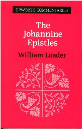 The Johannine Epistles