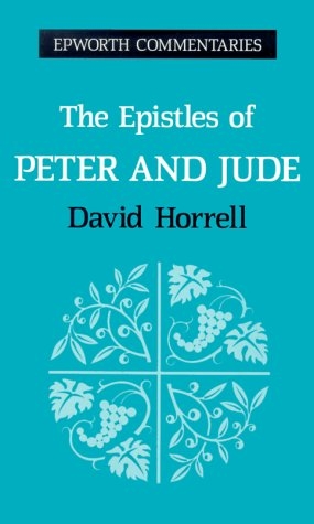 The Letters of Peter and Jude