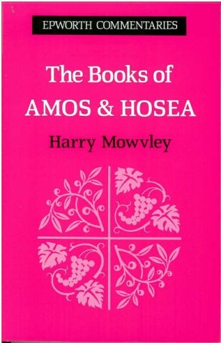 Books of Amos and Hosea