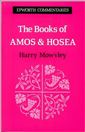 Books of Amos and Hosea