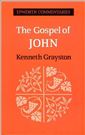 The Gospel of St.John
