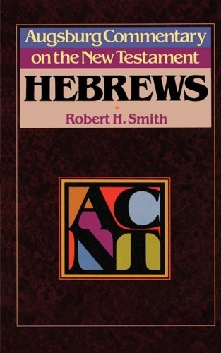 Hebrews