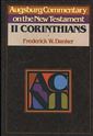 II Corinthians