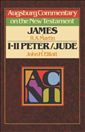 James, 1-2 Peter, Jude