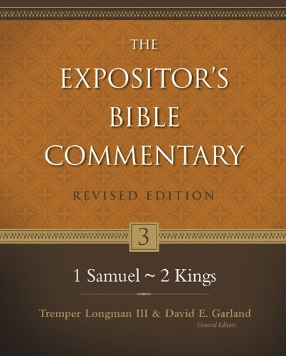 1 Samuel - 2 Kings