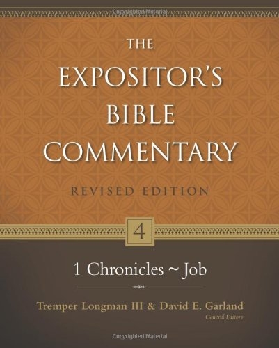 1 Chronicles - Job